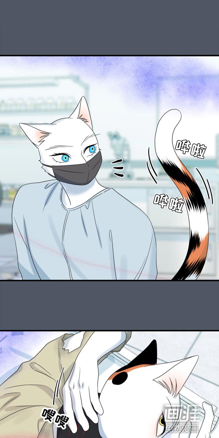 第82章：【第二季】失控