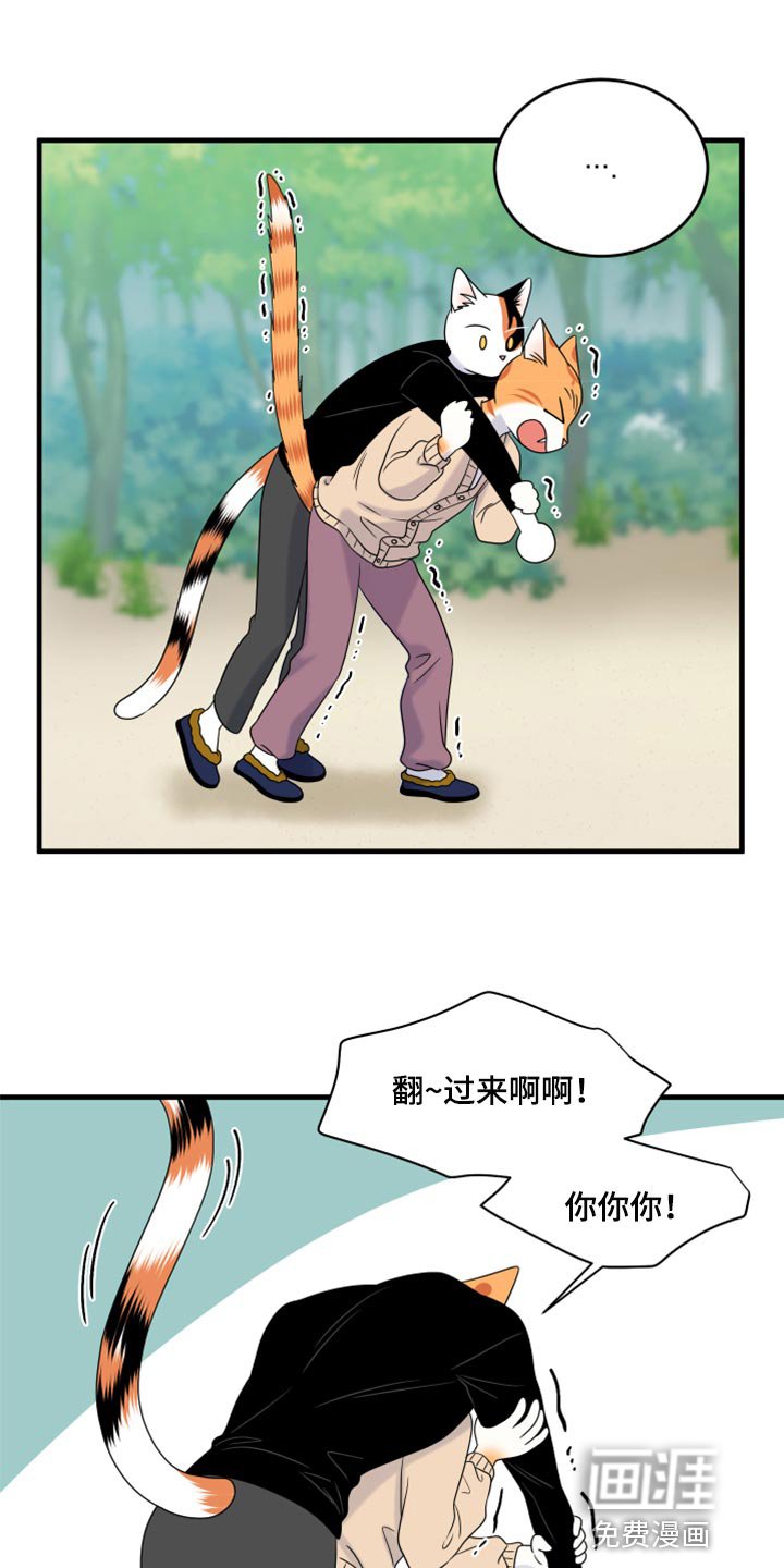 第84章：【第二季】学习防身术