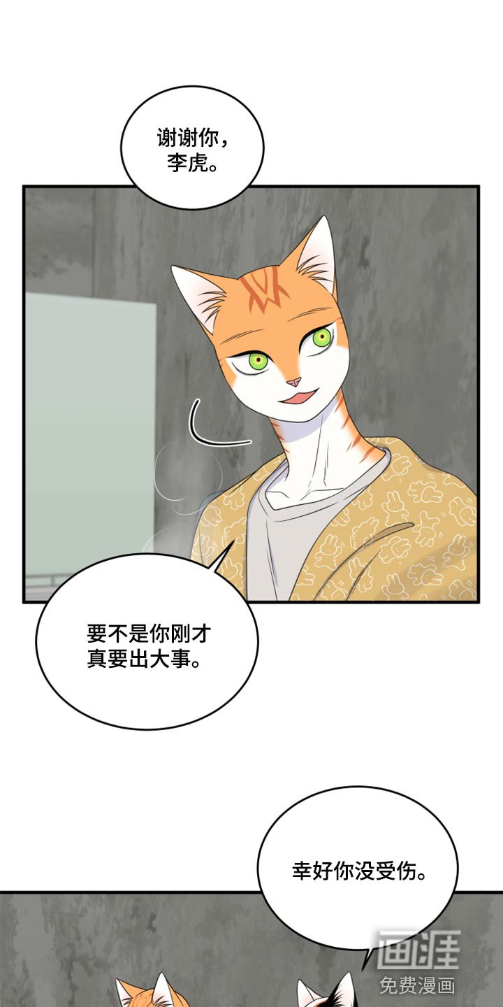 第86章：【第二季】乱七八糟