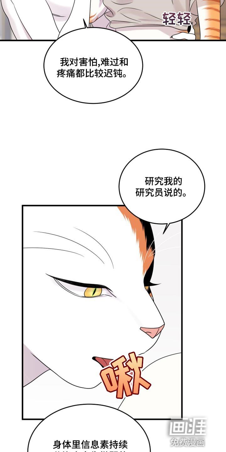 第88章：【第二季】暴走之前