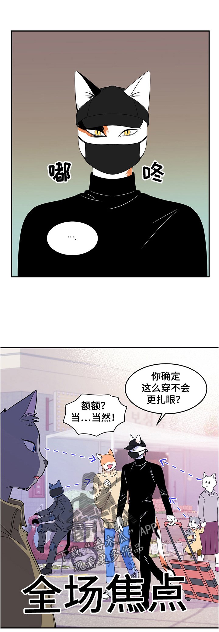 第9章：集市