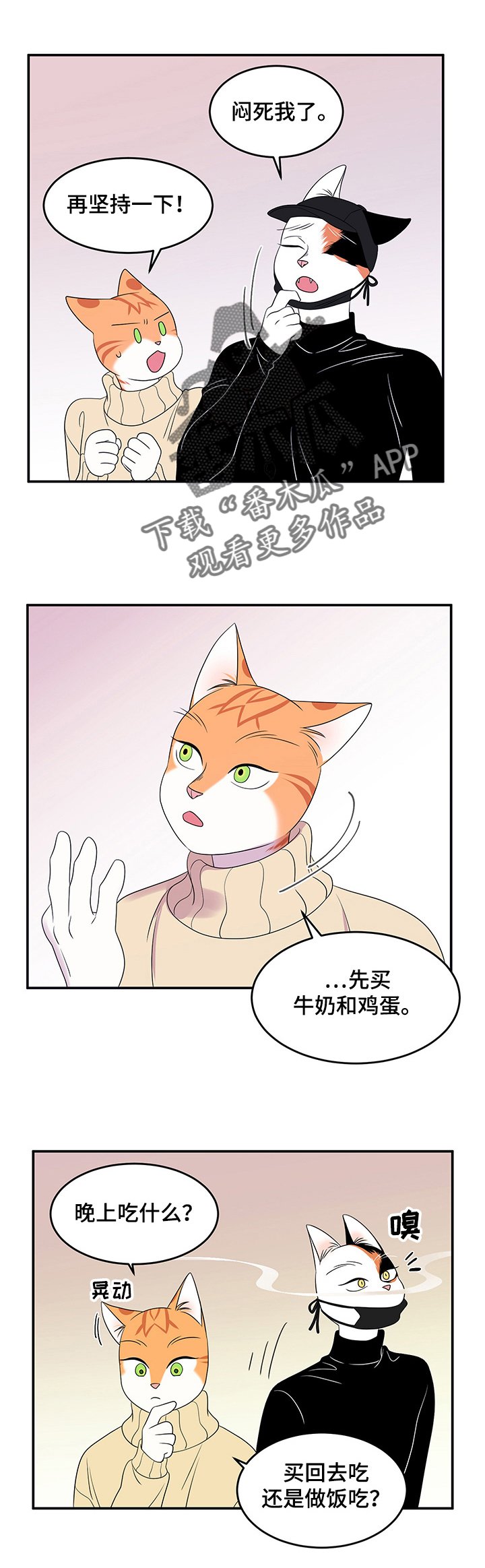 第9章：集市