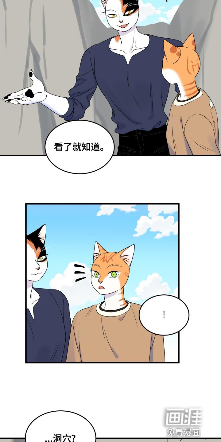 第91章：【第二季】三明治