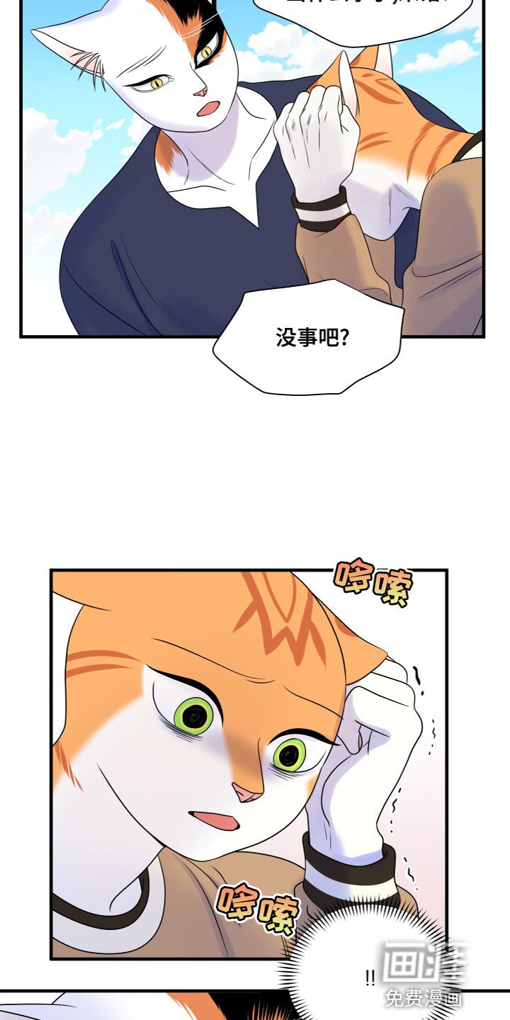 第92章：【第二季】害怕洞穴