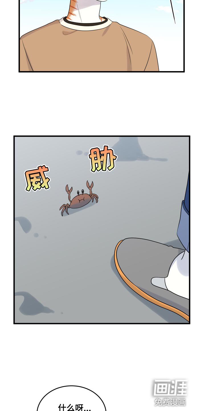 第93章：【第二季】海浪声好吵