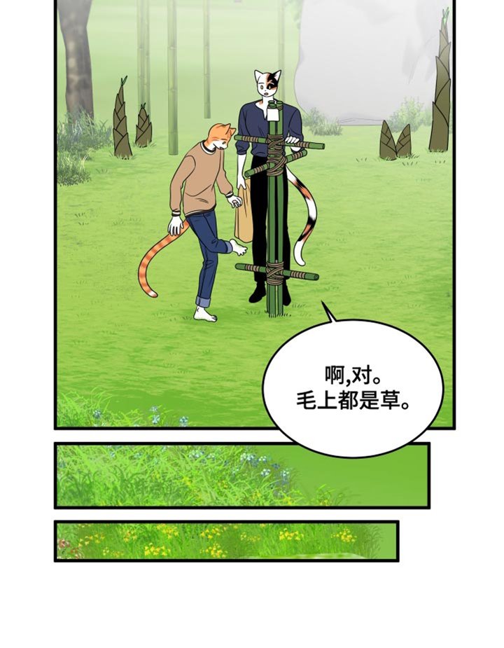 第95章：【第二季】想回去