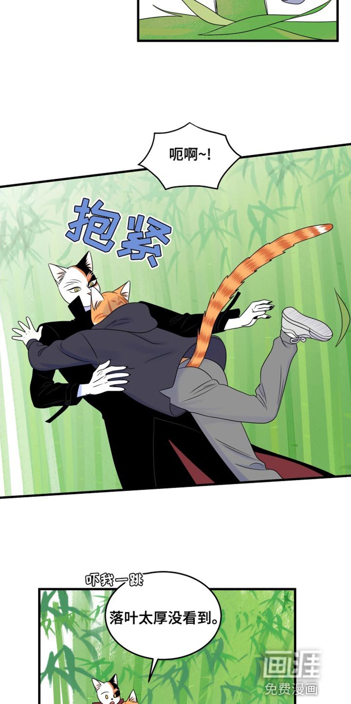 第95章：【第二季】想回去