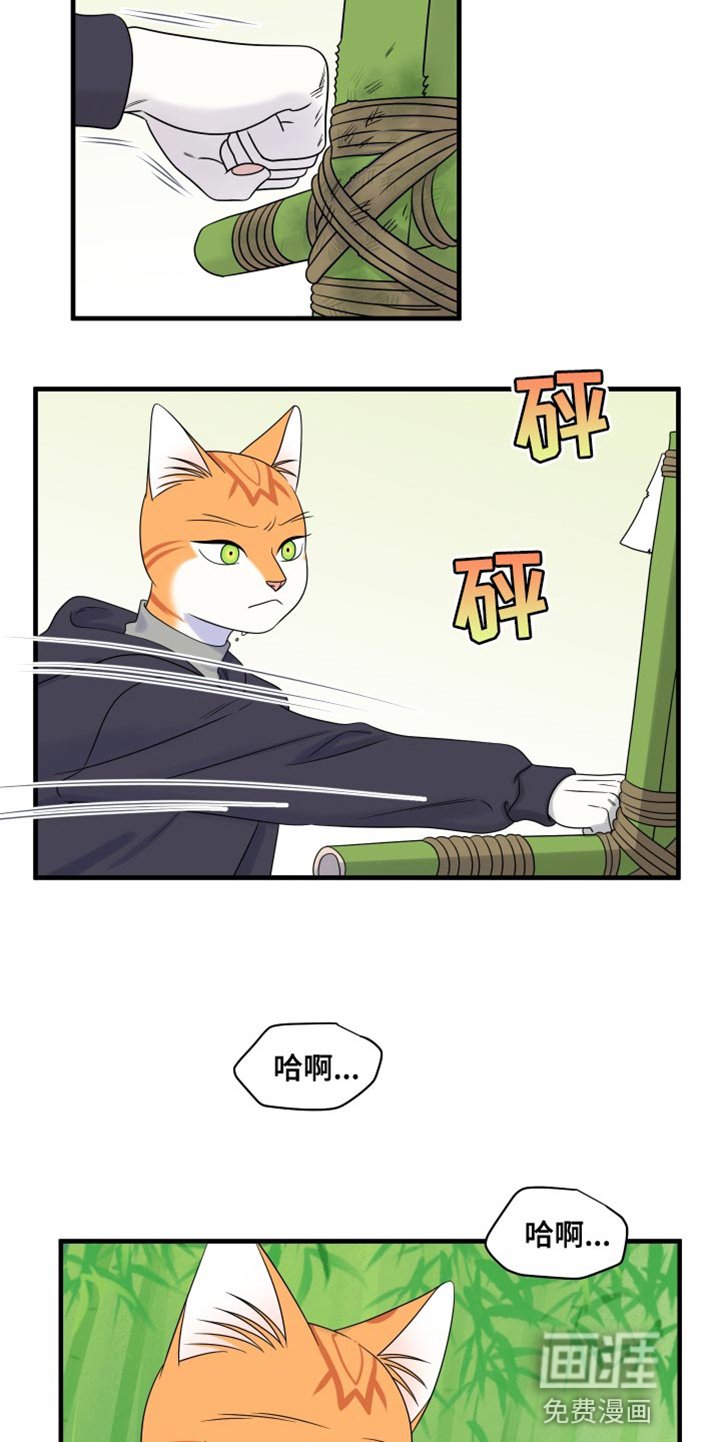 第95章：【第二季】想回去