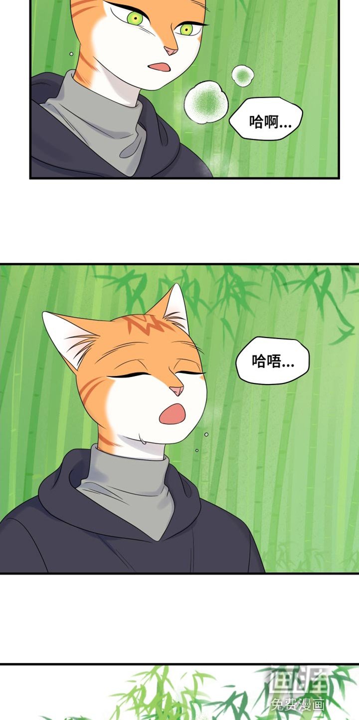 第95章：【第二季】想回去