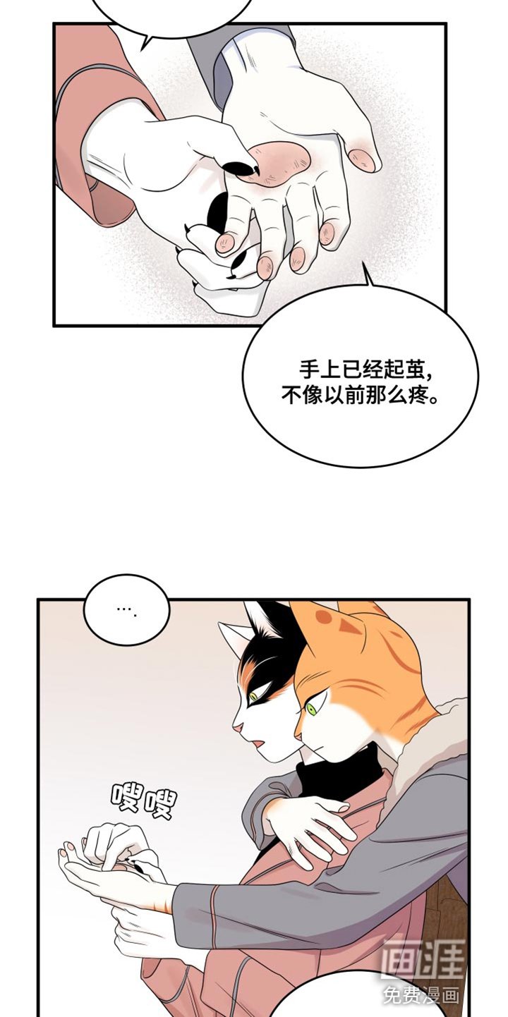 第95章：【第二季】想回去