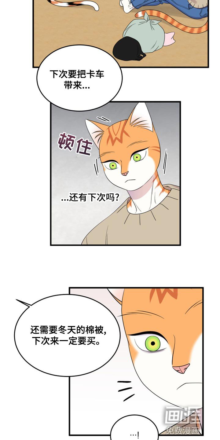 第99章：【第二季】不想困着你