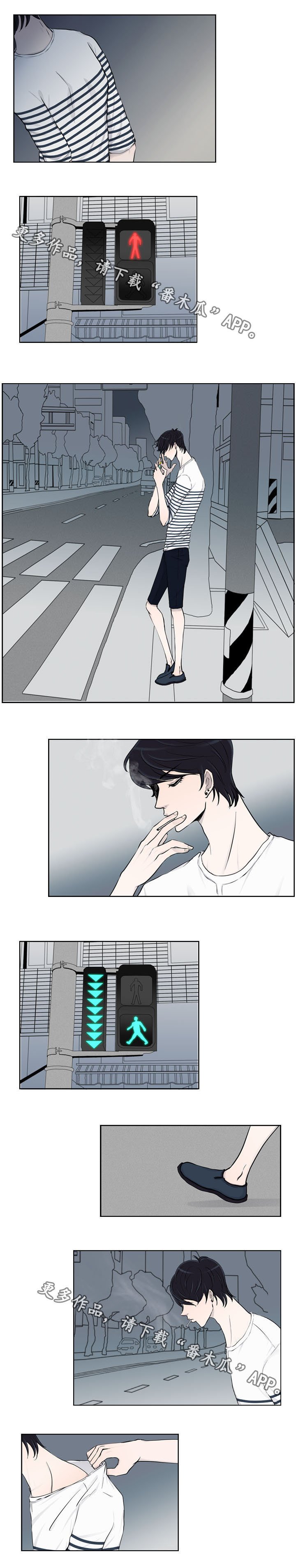 第17章：心结