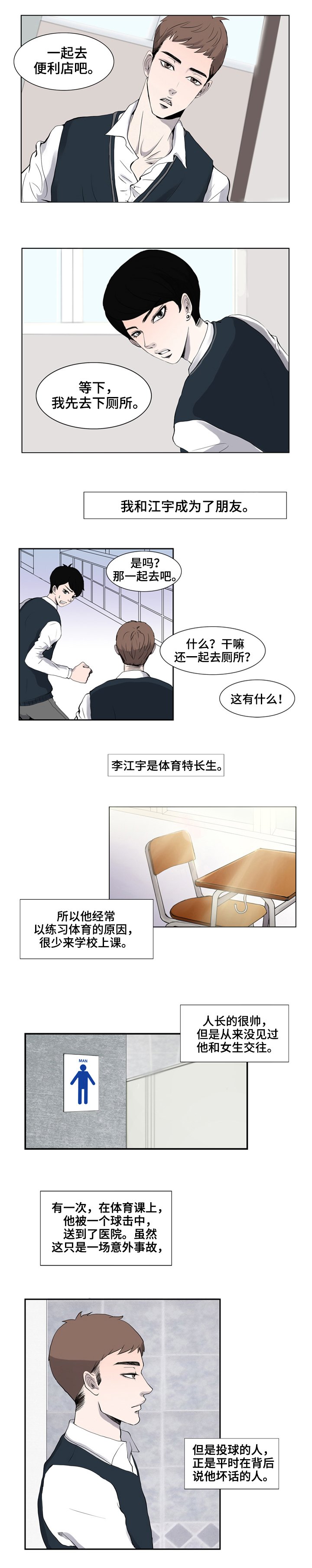 第2章：朋友