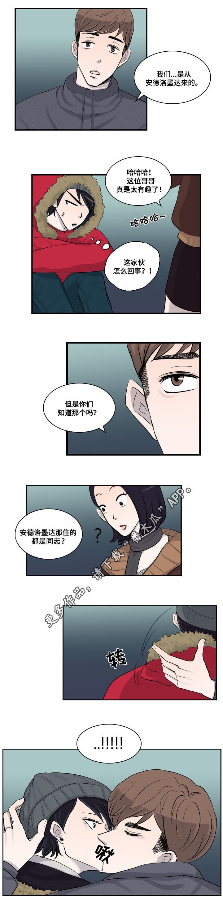 第22章：旅游
