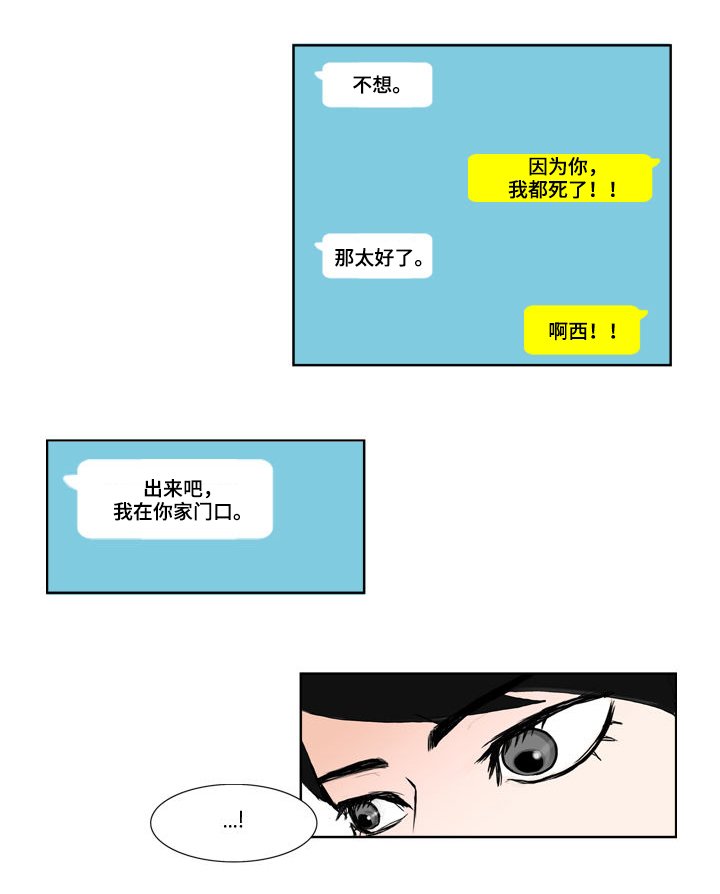 第3章：天赋