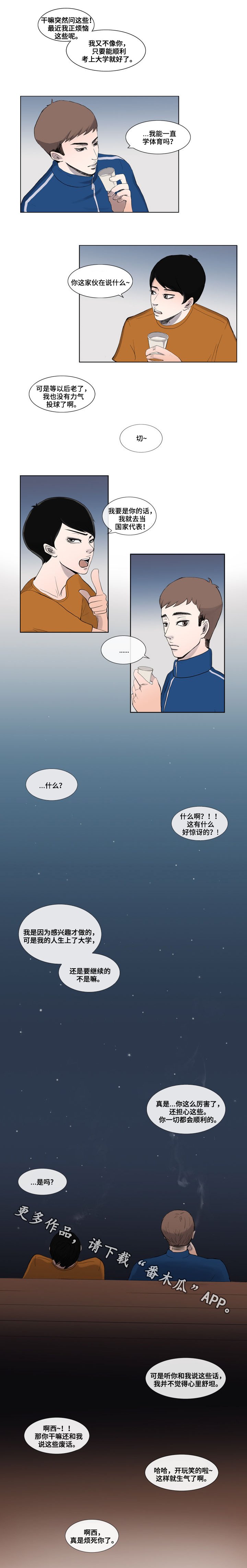 第4章：比赛