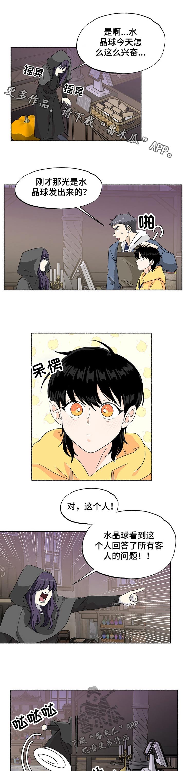 第26章：寻找