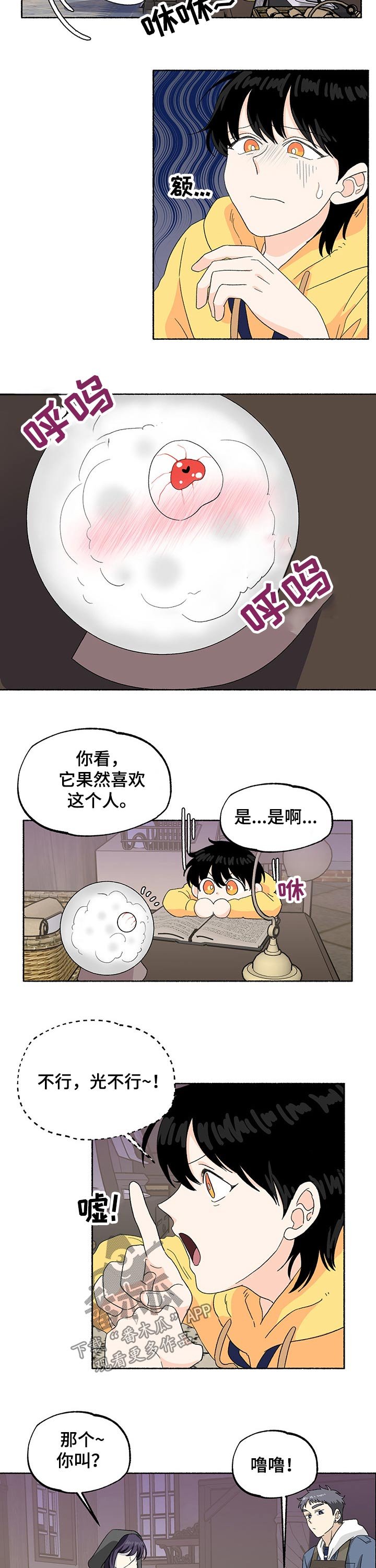 第26章：寻找