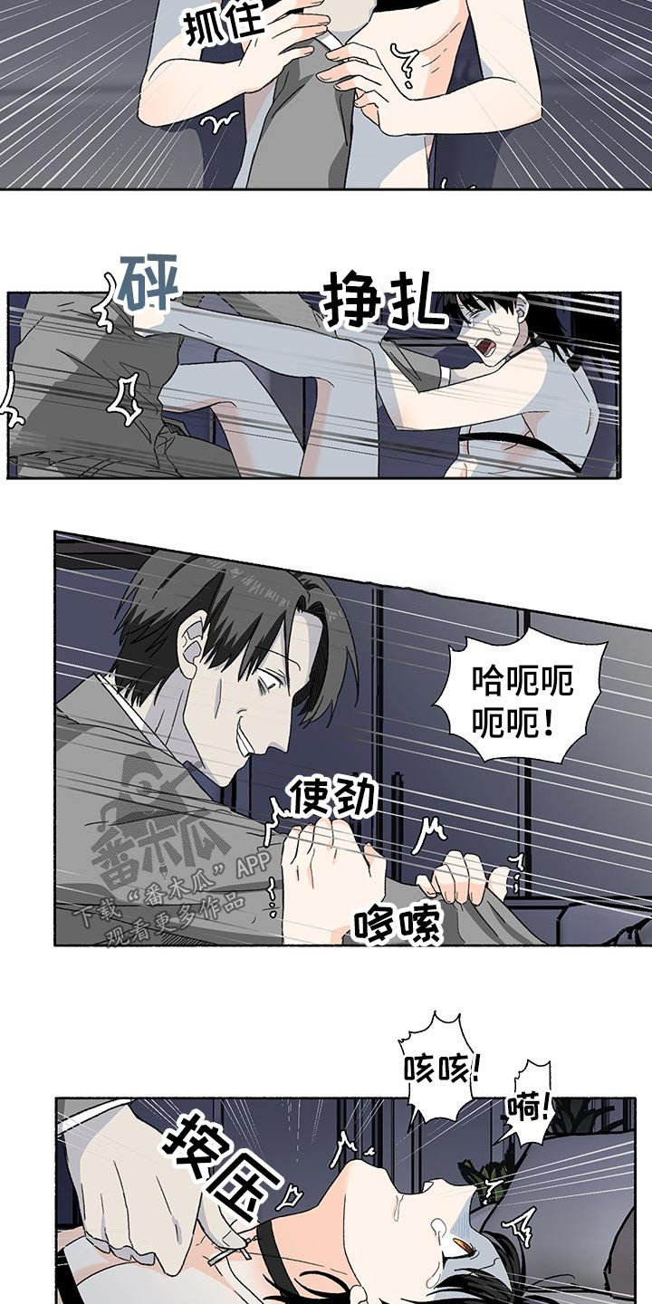 第29章：挣扎