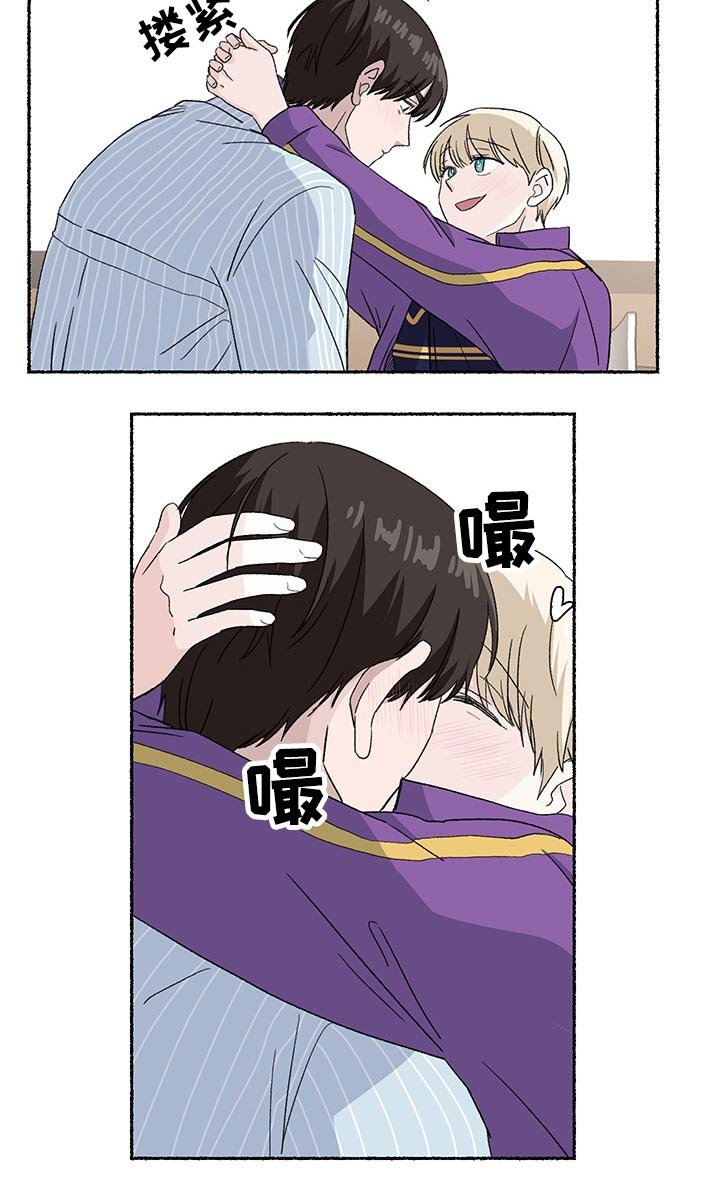 第31章：一起回家