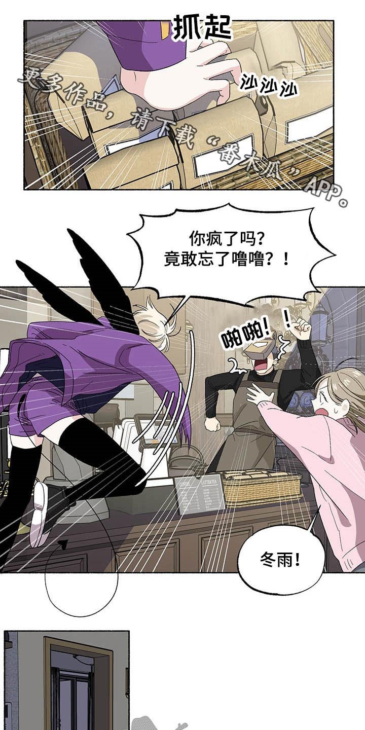 第35章：回来了