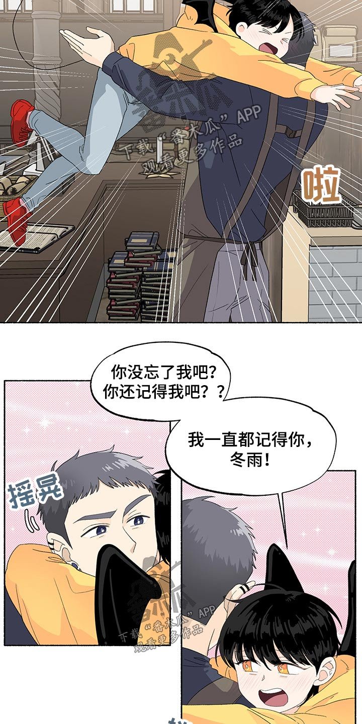第36章：见面