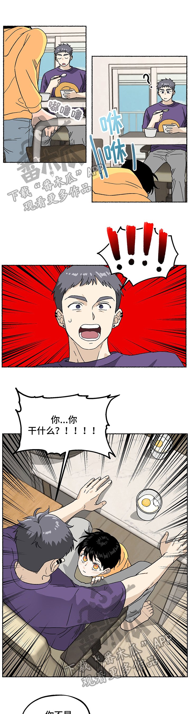 第4章：寻找