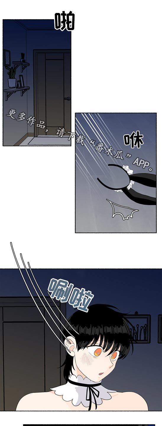 第47章：晕倒