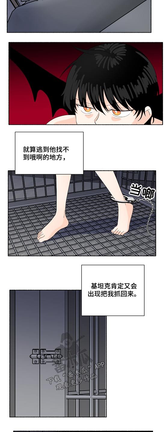 第51章：挣脱