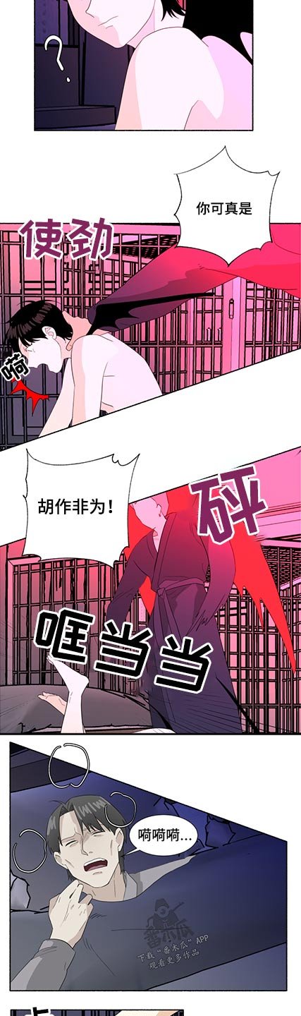 第52章：出现