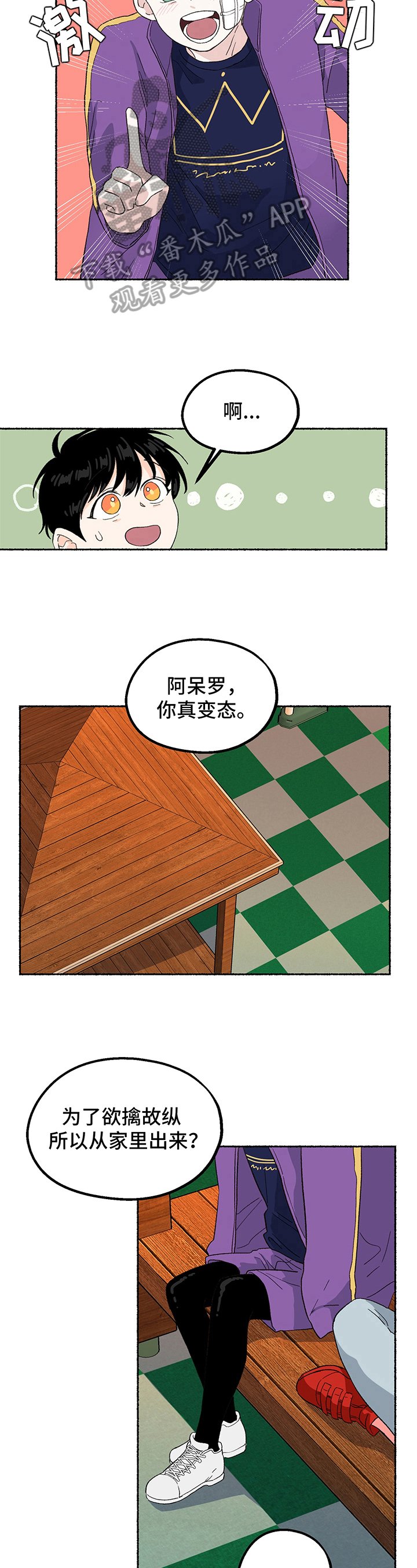 第9章：计谋