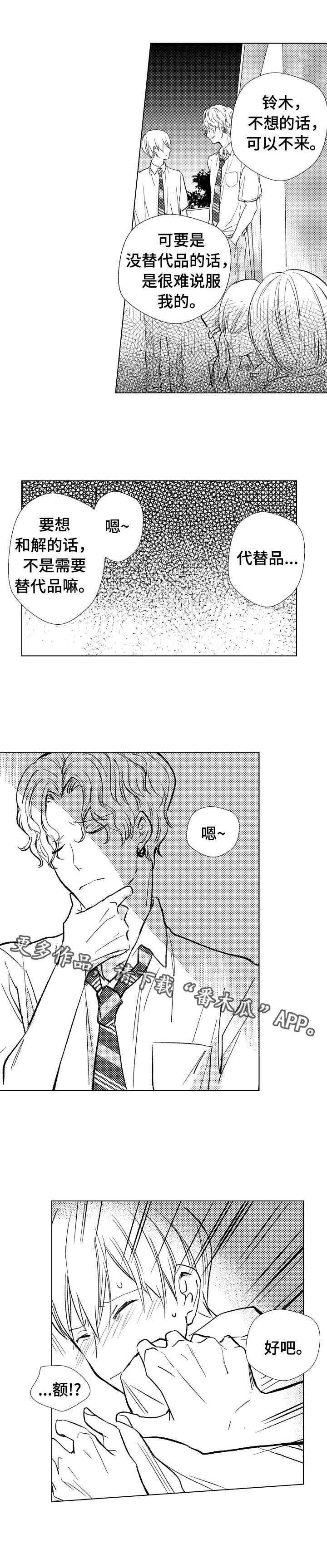 第14章：上镜