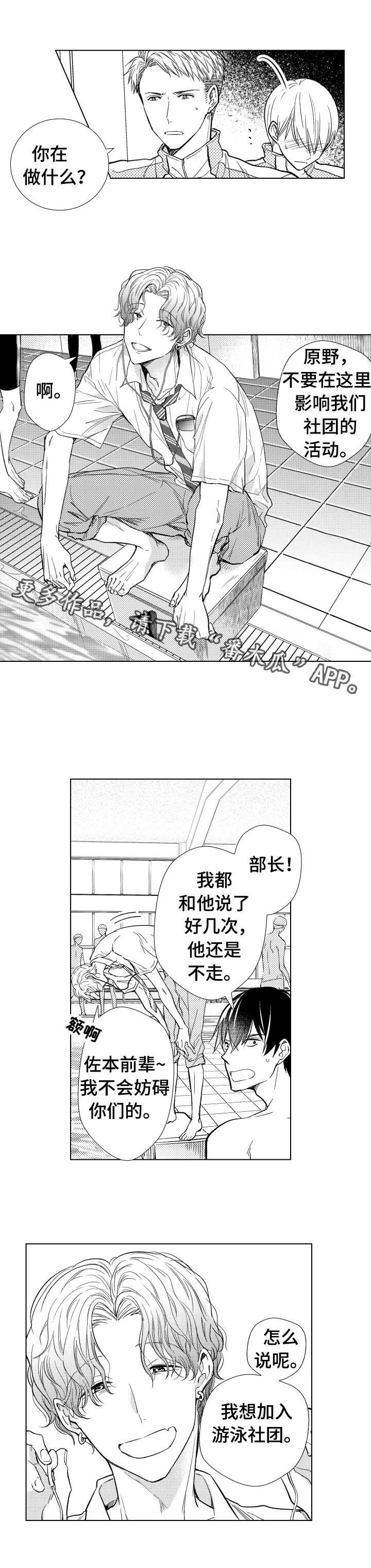 第15章：妨碍
