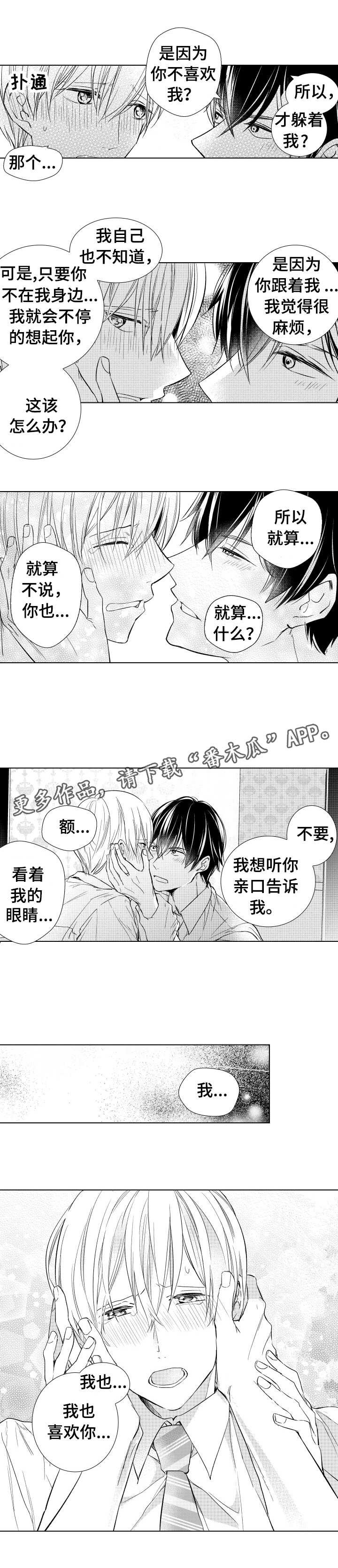 第18章：影响