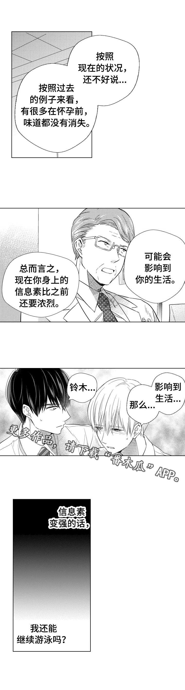 第22章：扩散