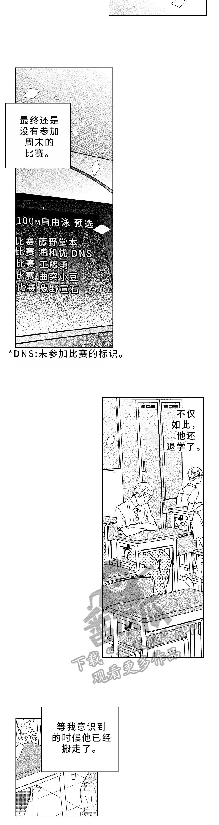 第27章：消失