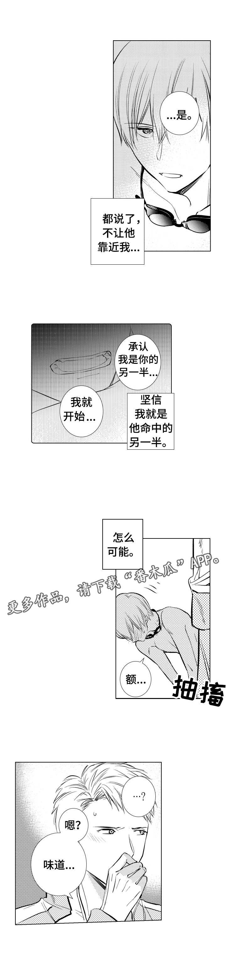第9章：露馅