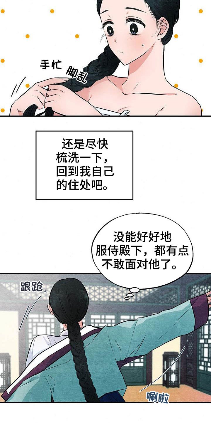 第20章：昏倒