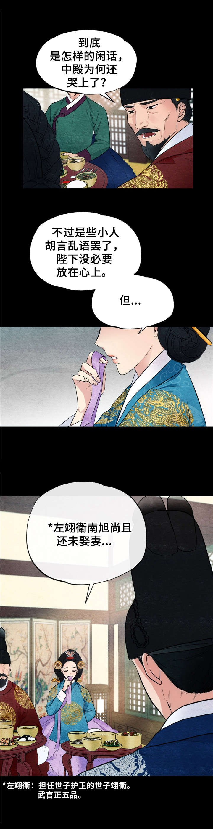 第7章：宫斗