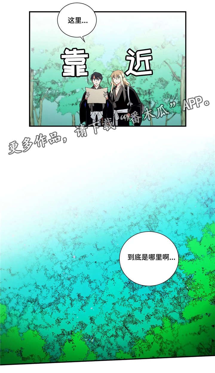 第10章：同行