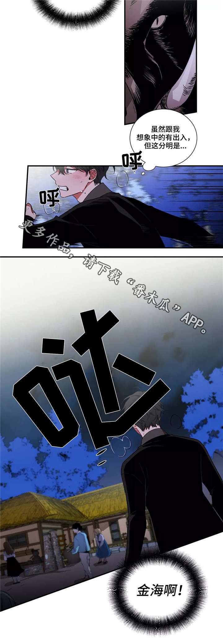 第14章：准备