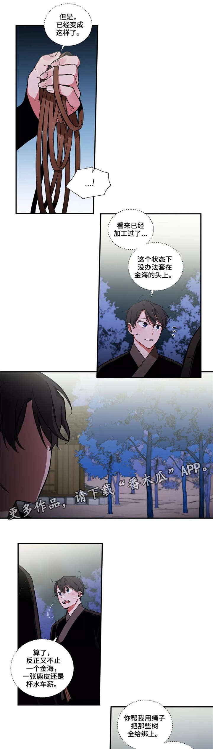第14章：准备