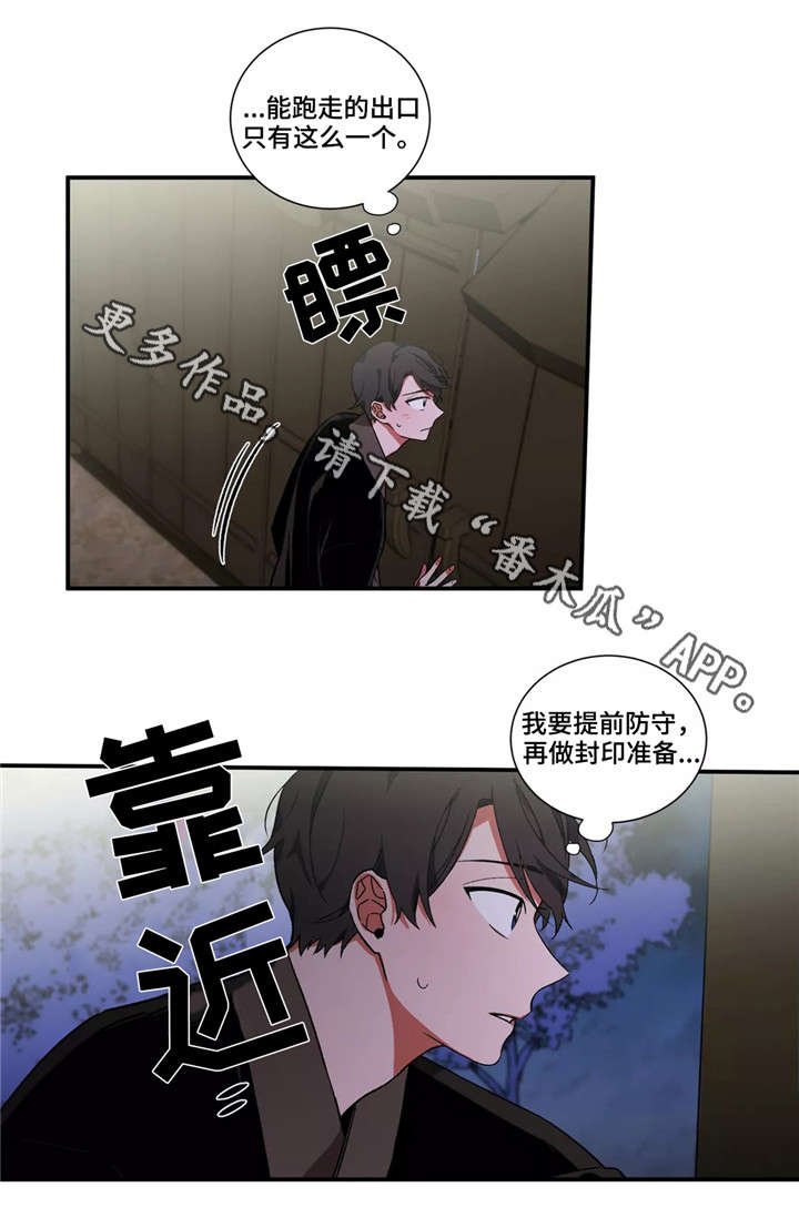 第14章：准备