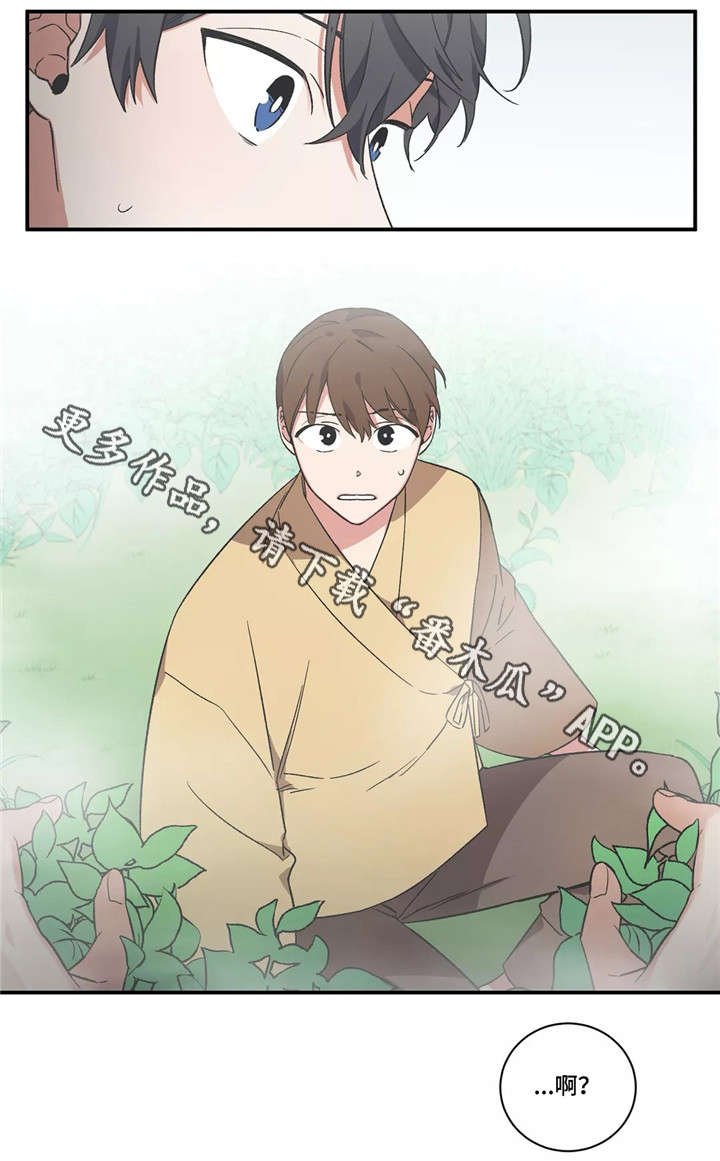 第25章：呼救