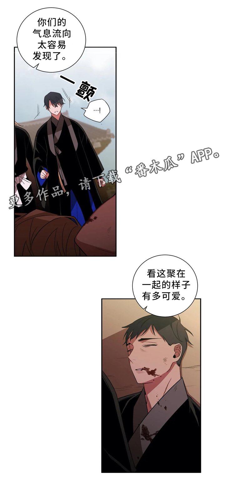 第46章：终要选择
