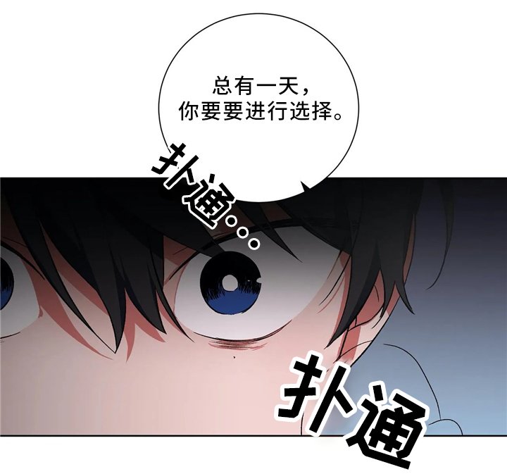 第46章：终要选择