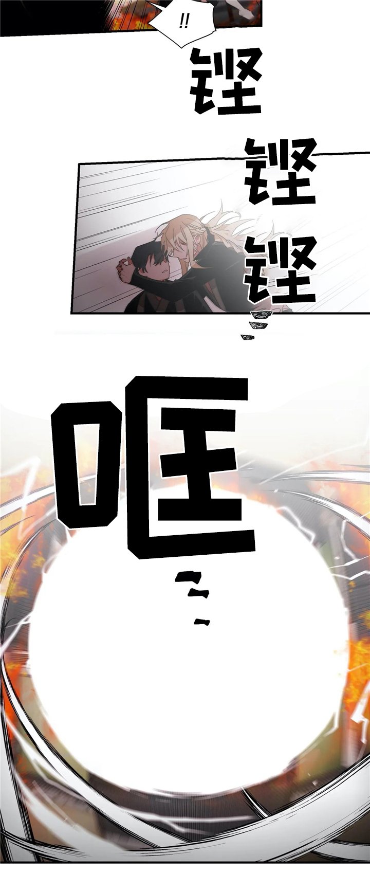 第48章：永远待在我身边(第一季完结)