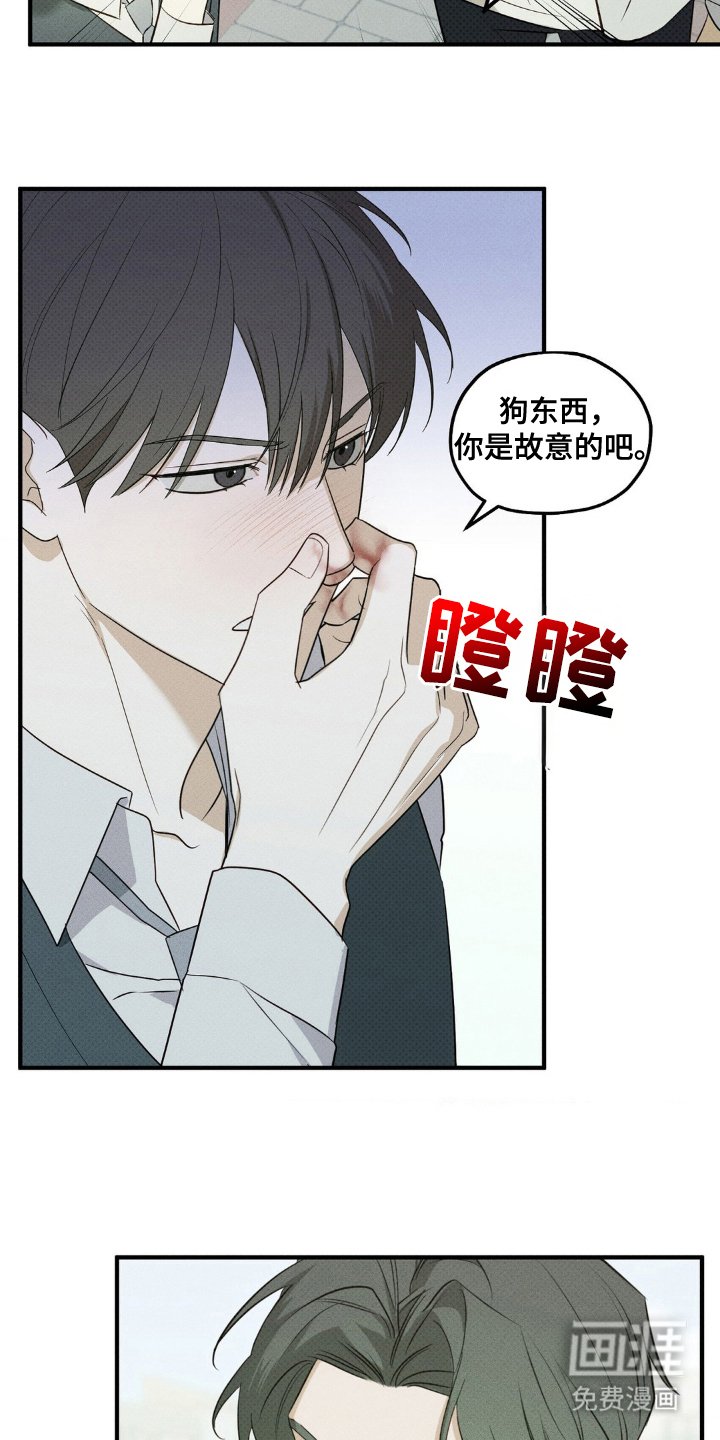 第14章：误伤