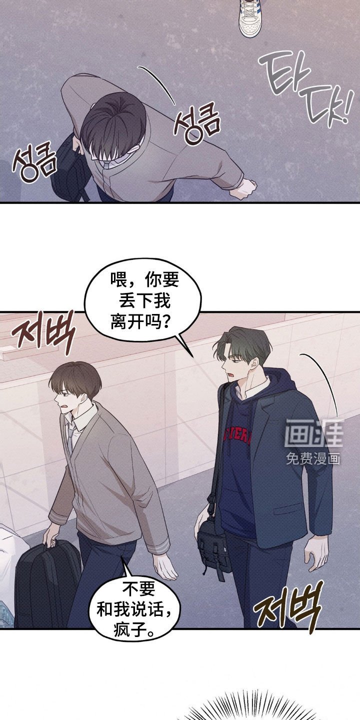 第36章：疯子