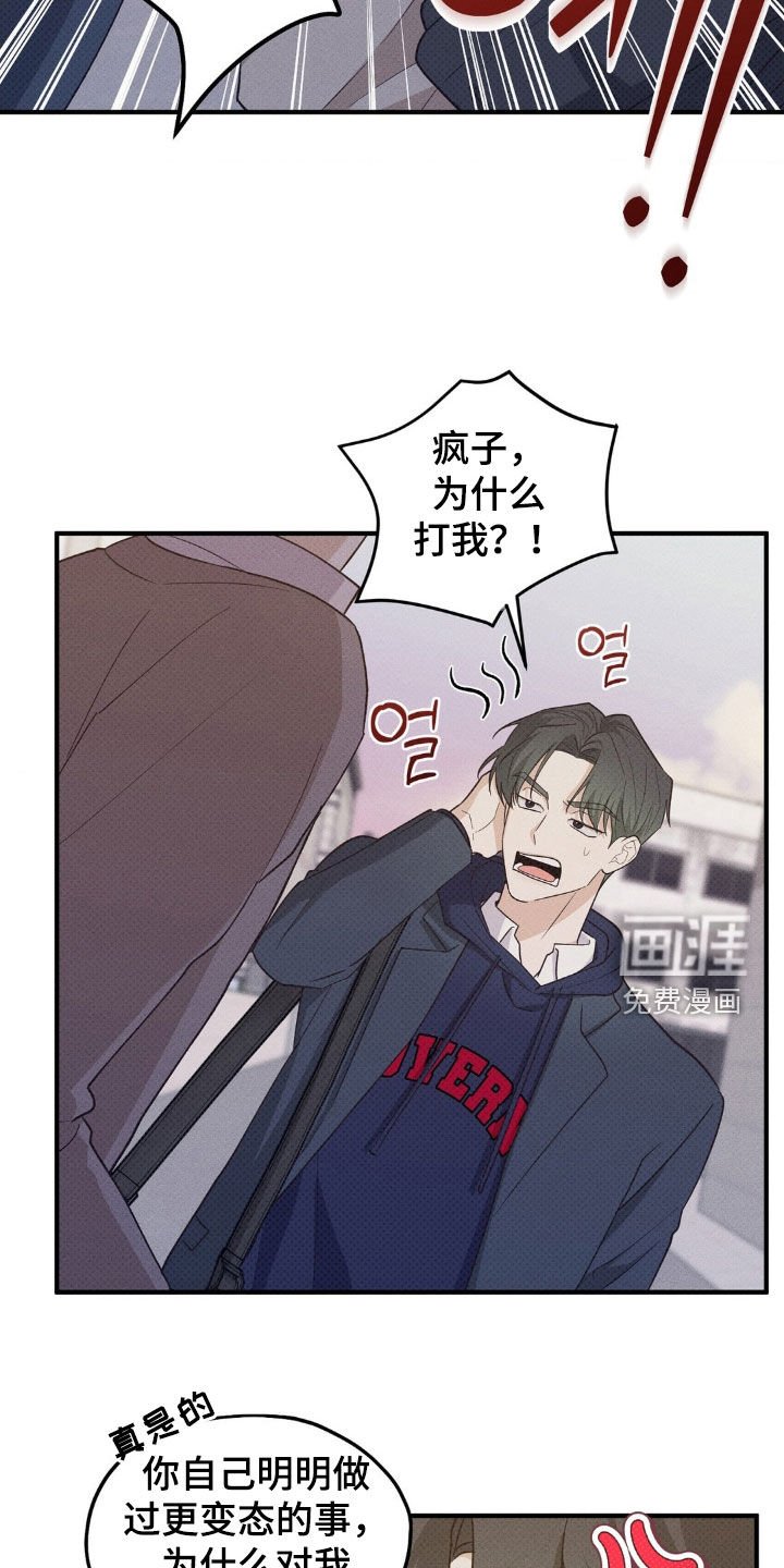 第36章：疯子